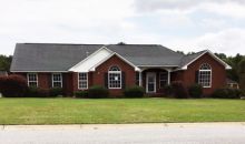 1305 Malone Dr Sumter, SC 29154