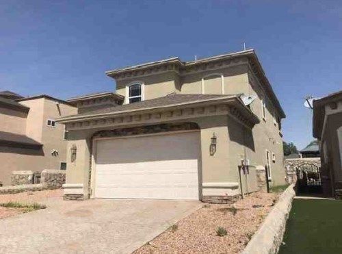 5569 Mike Vane Dr, El Paso, TX 79934