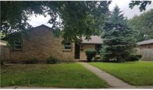 603 Emerson Dr Rockford, IL 61108