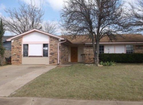 2716 Tampico Dr, Wichita Falls, TX 76306