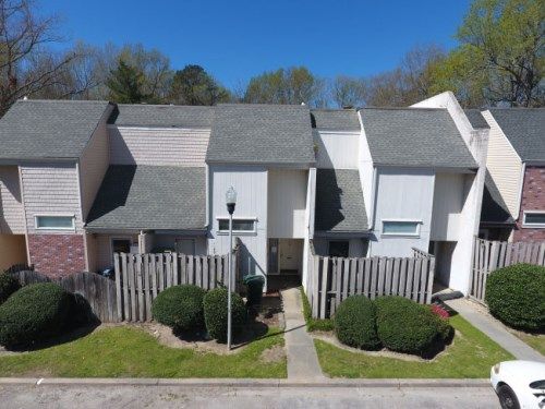 4443 BETHEL CHURCH ROAD UNIT 53, Columbia, SC 29206