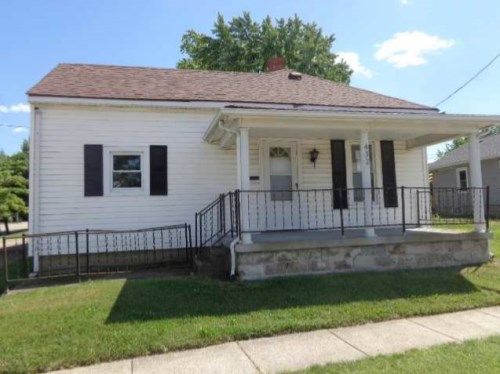 432 N Heincke Rd, Miamisburg, OH 45342