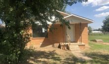 708 N Newer Ave Watonga, OK 73772