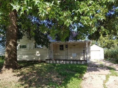 200 S Illinois St, Wichita, KS 67213