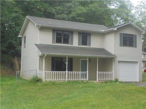 103 Rhododendron Trl, Beckley, WV 25801