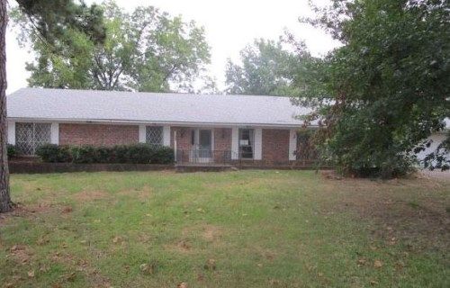 11106 Cr 1113, Tyler, TX 75709