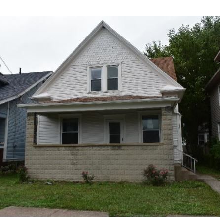 1205 W Osborne St, Sandusky, OH 44870
