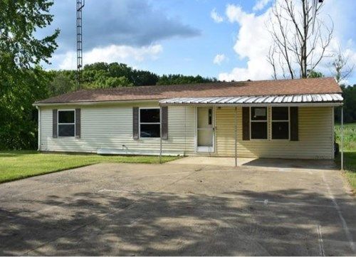 28571 Mickley Road, Danville, OH 43014