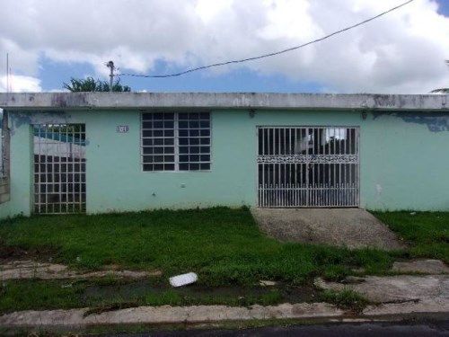 D19 6 St Brisas Del Valle, Naguabo, PR 00718