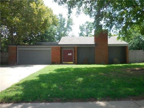 2824 Gettysburg Rd, Edmond, OK 73013