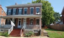 25 W 5th St Pottstown, PA 19464