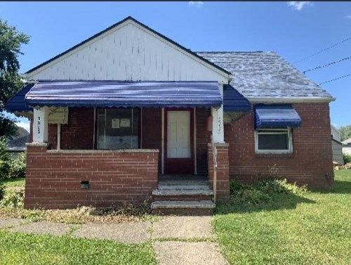 1515 Stark Ave SW, Canton, OH 44706