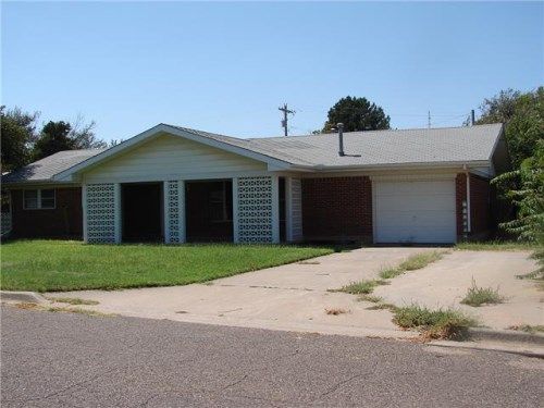 423 Avenue M, Beaver, OK 73932