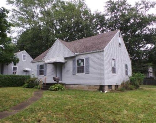 1685 Brown St, Akron, OH 44301