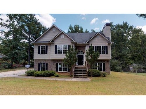 1168 Ivory Circle, Douglasville, GA 30134