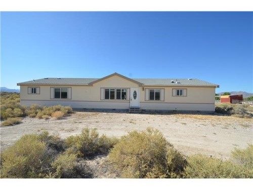 715 Utah Ave, Jean, NV 89019