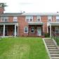 1248 Meridene Dr, Baltimore, MD 21239 ID:15963517