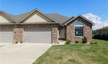 1801 Red Willow Rd Morris, IL 60450