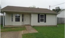 1132 Timothy Ave Oak Grove, KY 42262