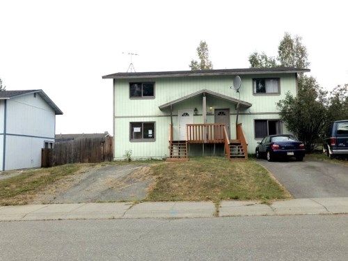 6150 Gross Drive, Anchorage, AK 99507