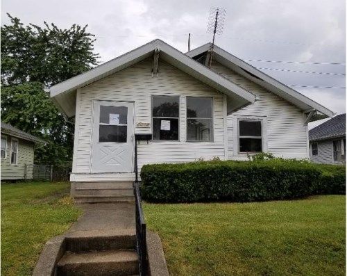 2215 Cass Street, Fort Wayne, IN 46808