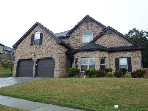 1783 Stone Meadow R, Lithonia, GA 30058