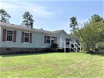 1145 Colbert Bridge Rd, Aiken, SC 29803