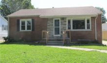 3012 Iowa St Granite City, IL 62040