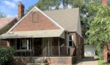 10953 Roxbury St Detroit, MI 48224