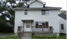 7 N Sanford Street Pontiac, MI 48342