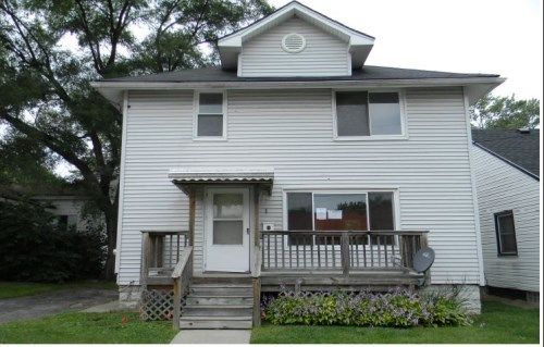 7 N Sanford Street, Pontiac, MI 48342