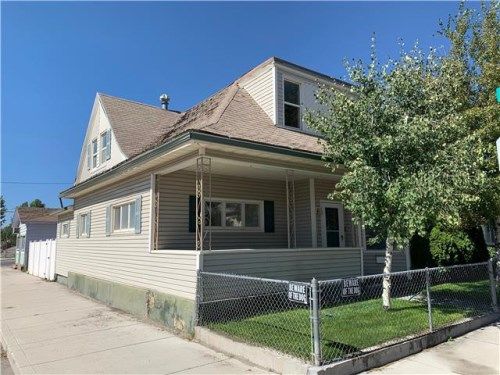 943 California Ave, Butte, MT 59701