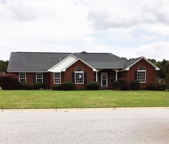 1305 Malone Dr, Sumter, SC 29154