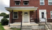 7109 Willowdale Ave Baltimore, MD 21206