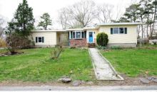 1718 Forge Pond Road Brick, NJ 08724