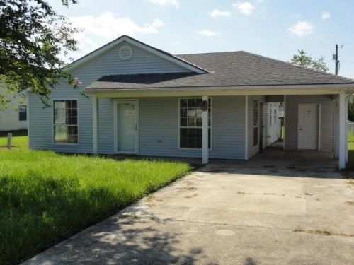 620 Winder Rd E, Thibodaux, LA 70301