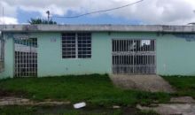 D19 6 St Brisas Del Valle Naguabo, PR 00718