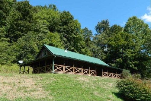 588 Junior Rd, Ironton, OH 45638