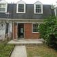 6407 Falkirk Rd, Baltimore, MD 21239 ID:16004322