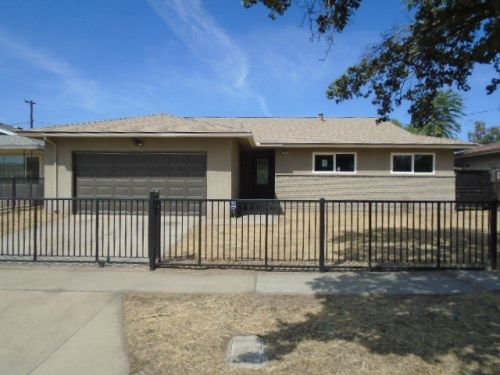 2319 N Garden Ave, Fresno, CA 93703