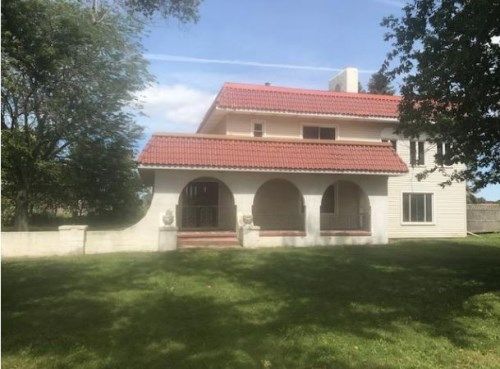 4914 Birch Run Rd, Millington, MI 48746