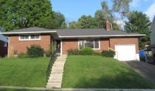 312 N Aurthur Avenue Endicott, NY 13760