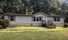 8204 Sleepy Hollow Ln Partlow, VA 22534