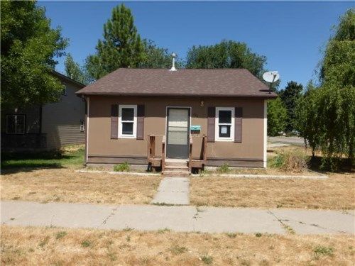 420 4th Avenue East, Jerome, ID 83338