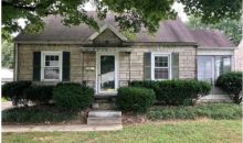 3022 St Dennis Ave Louisville, KY 40216