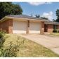 4034 Brookhollow Dr, Abilene, TX 79605 ID:16009051