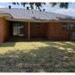 4034 Brookhollow Dr, Abilene, TX 79605 ID:16009055