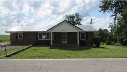 3962 Moorefield Rd, Carlisle, KY 40311