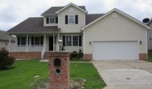 419 Pebble Creek Dr Fraziers Bottom, WV 25082