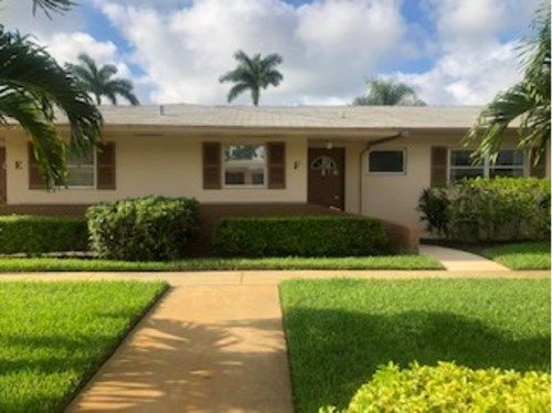 2593 Dudley Dr W Unit #F, West Palm Beach, FL 33415